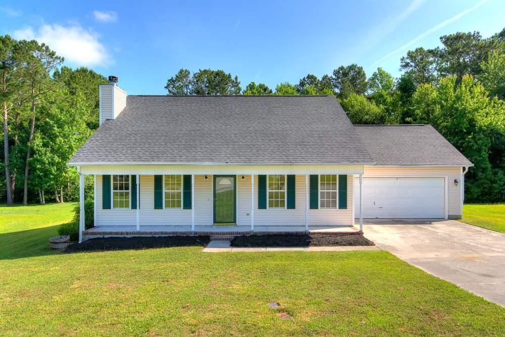 Property Photo:  353 Running Road  NC 28546 