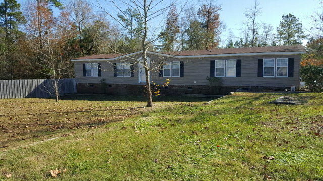 Property Photo:  168 Aberdeen Lane  NC 28450 