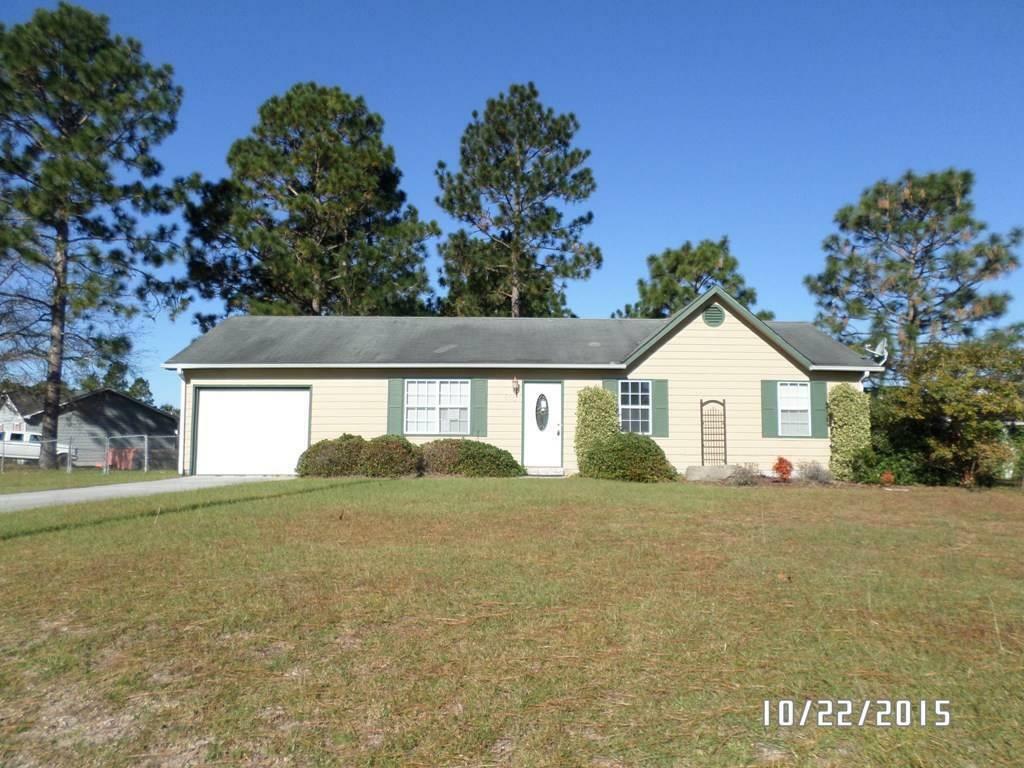 Property Photo:  600 Calabash Drive  NC 28539 