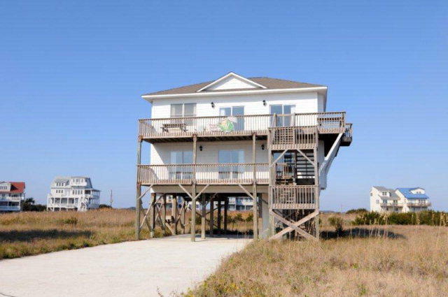 Property Photo:  2385 New River Inlet Road  NC 28460 