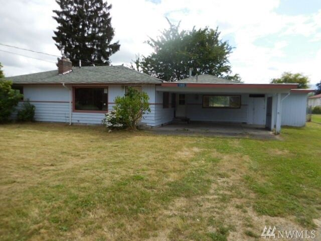 Property Photo:  300 Gardner Road  WA 98233 