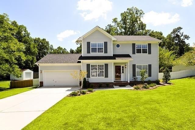 Property Photo:  196 Audubon Drive  NC 28546 