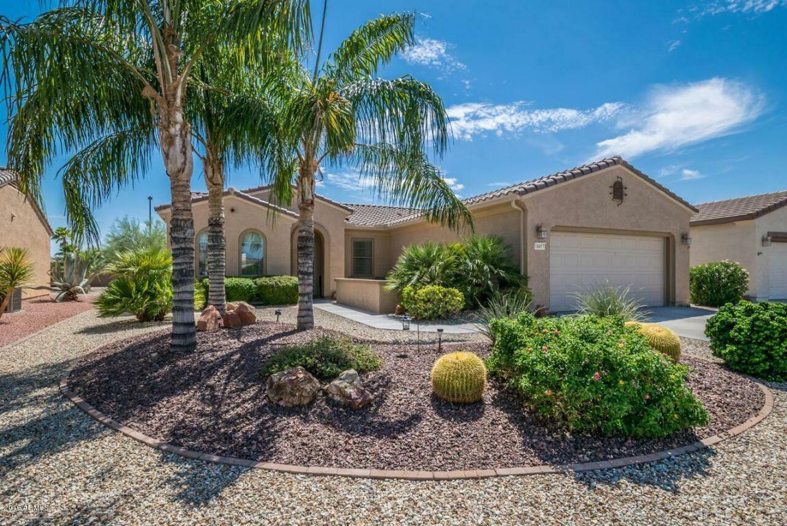 Property Photo:  16417 W Peppertree Court  AZ 85387 