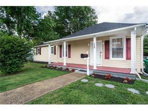 Property Photo:  129 Bridge Street  VA 23075 