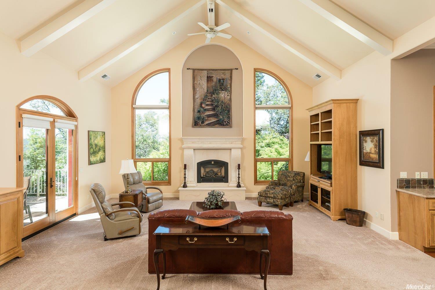 Property Photo: 9956 Spyglass Circle CA 95602