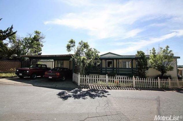 Property Photo:  5634 Cody Drive  CA 95640 