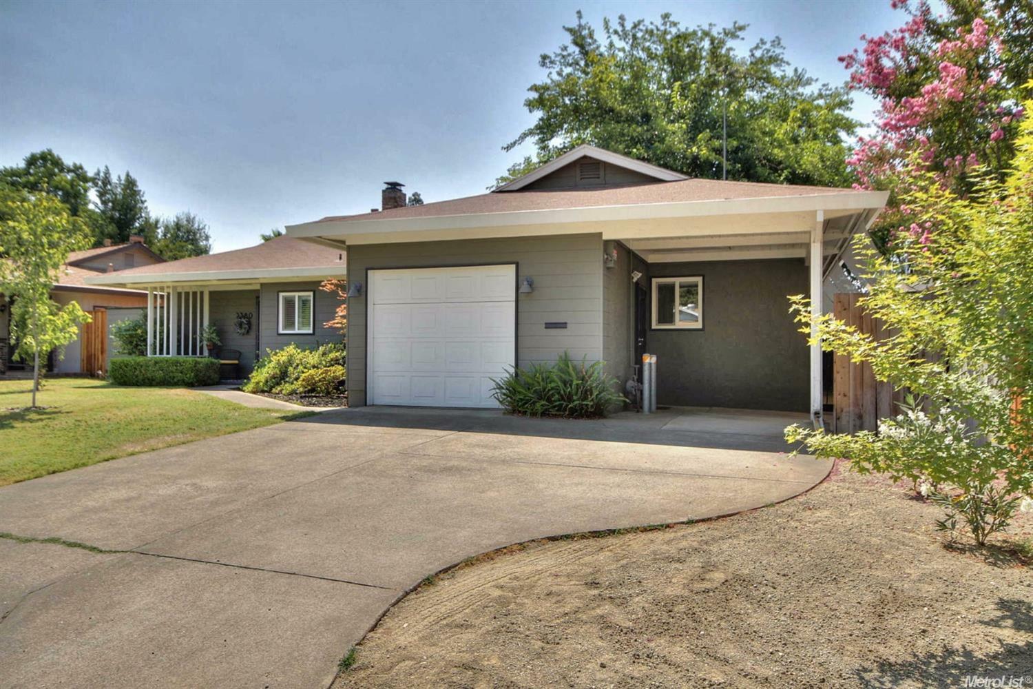 Property Photo:  2380 Lloyd Lane  CA 95825 