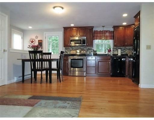 Property Photo: 187 Hanson Dr MA 01128
