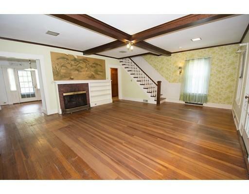 Property Photo:  32 Park Ave  MA 01453 