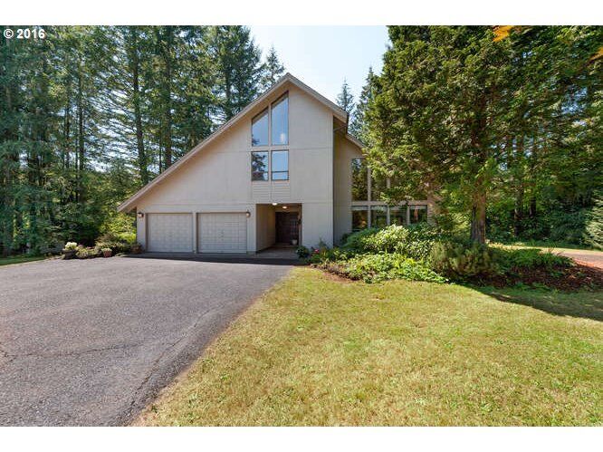 Property Photo:  14140 NE 212th Ave  WA 98606 