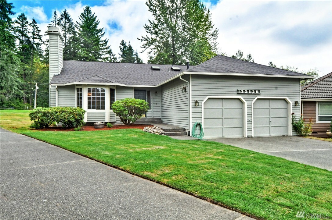 Property Photo:  22236 SE 250th St  WA 98038 