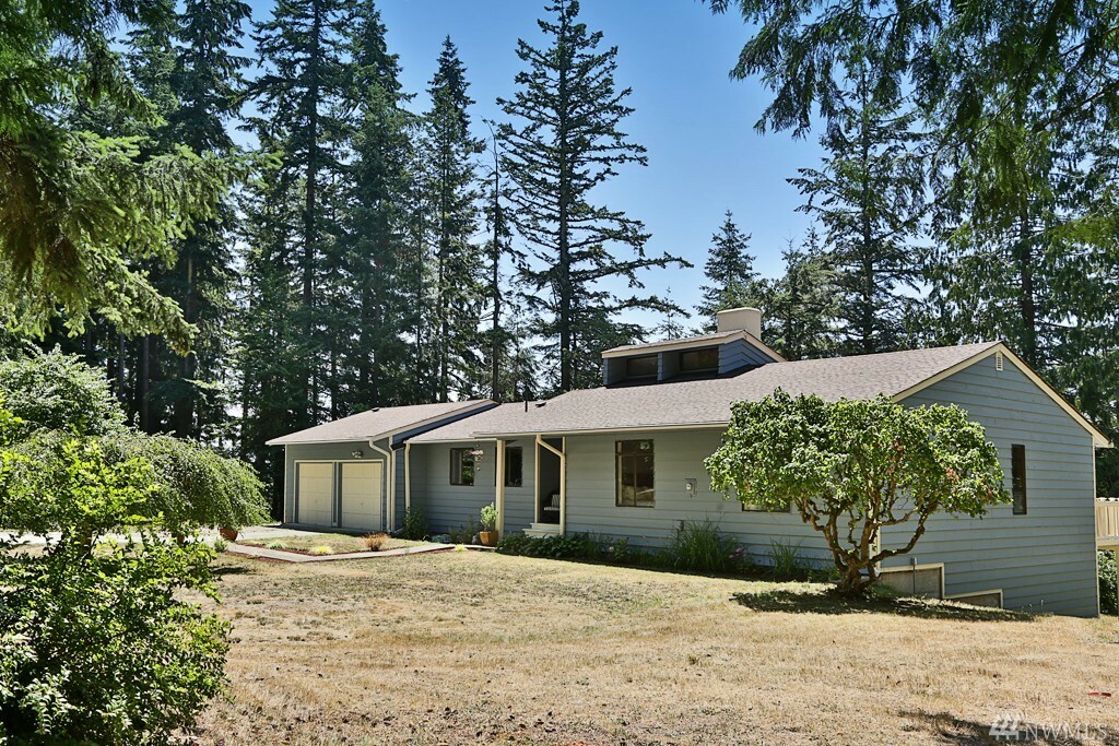 Property Photo:  3640 Craw Rd  WA 98260 