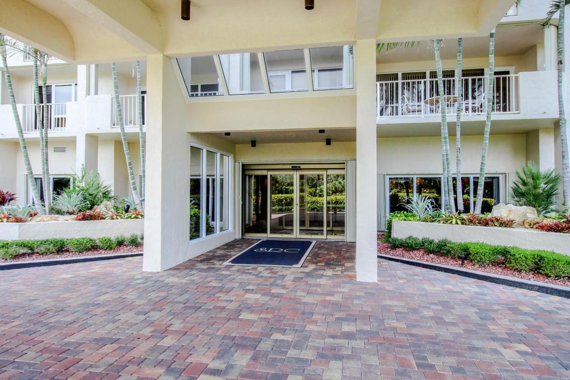 Property Photo: 4301 N Ocean Boulevard 1708 FL 33431