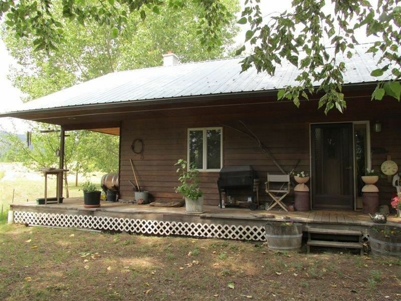 Property Photo:  44 River Ranch Rd  WA 99141-9999 