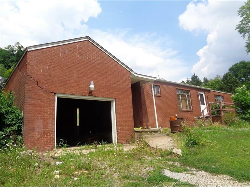 Property Photo:  1752 Airport Road  PA 15690 