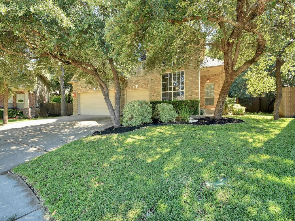 Property Photo:  2402 Texan Drive  TX 78613 