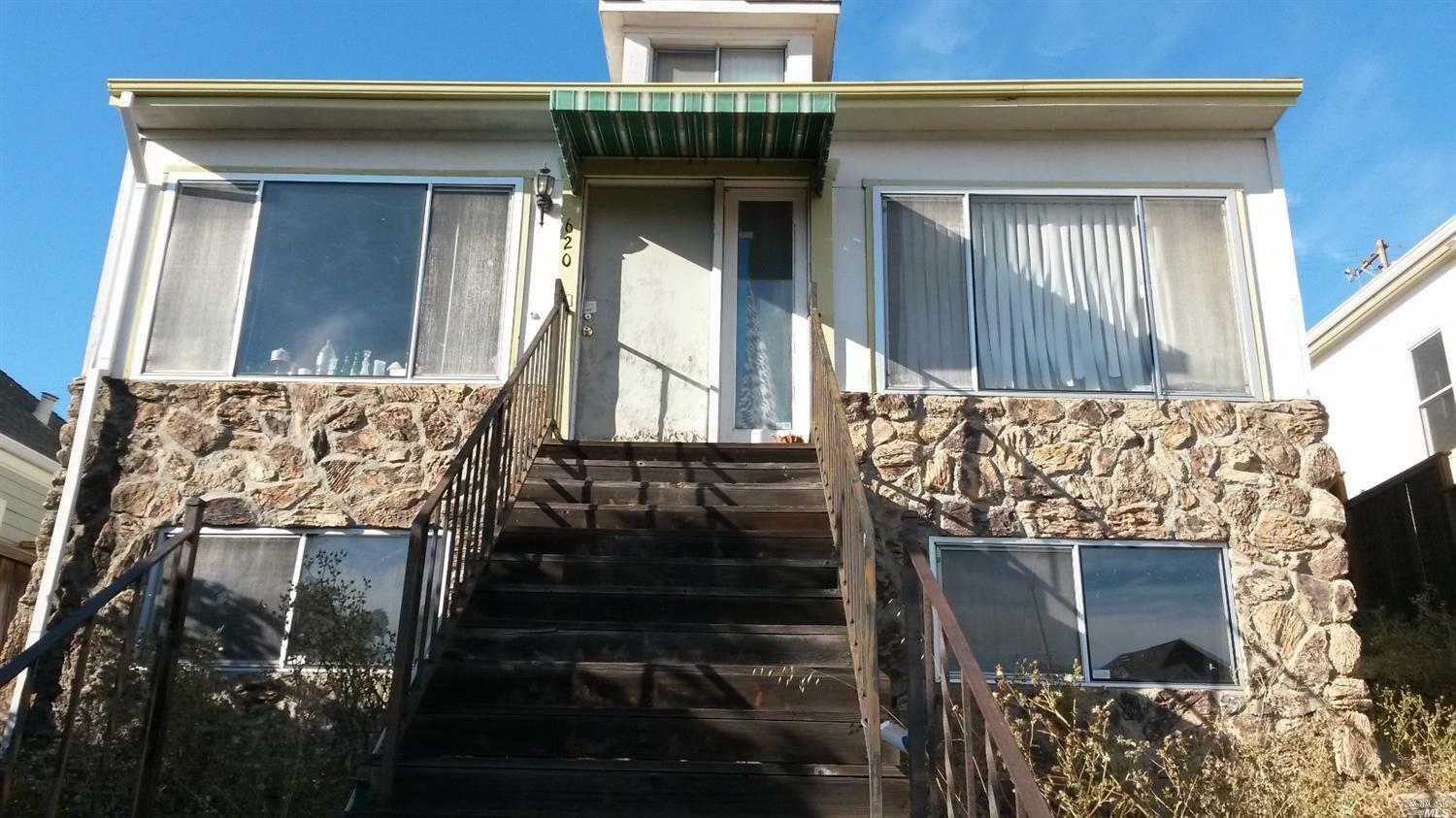Property Photo: 620 Maine Street CA 94590