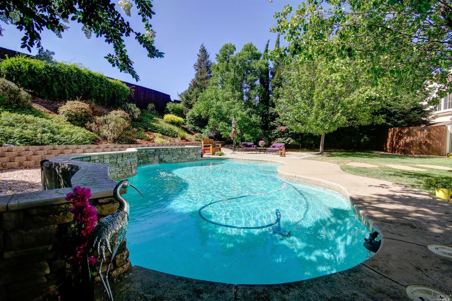 Property Photo:  2456 Skyview Circle  CA 94534 