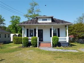 Property Photo:  3512 Carlton Road  VA 23223 