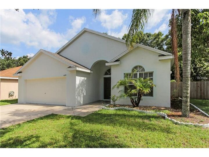 Property Photo:  4638 Whispering Wind Avenue  FL 33614 