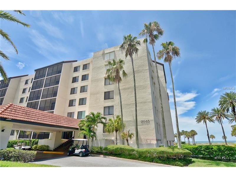 Property Photo:  2045 Gulf Of Mexico Drive M1-112  FL 34228 