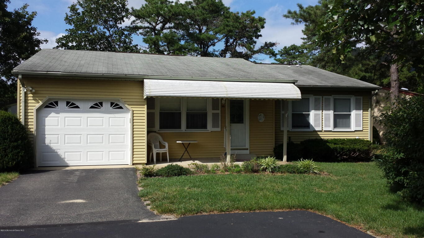 Property Photo: 26 Chelsea Drive NJ 08759
