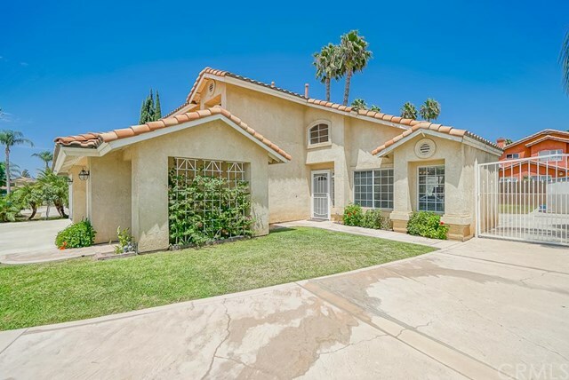 Property Photo:  3147 Wicklow Drive  CA 92503 