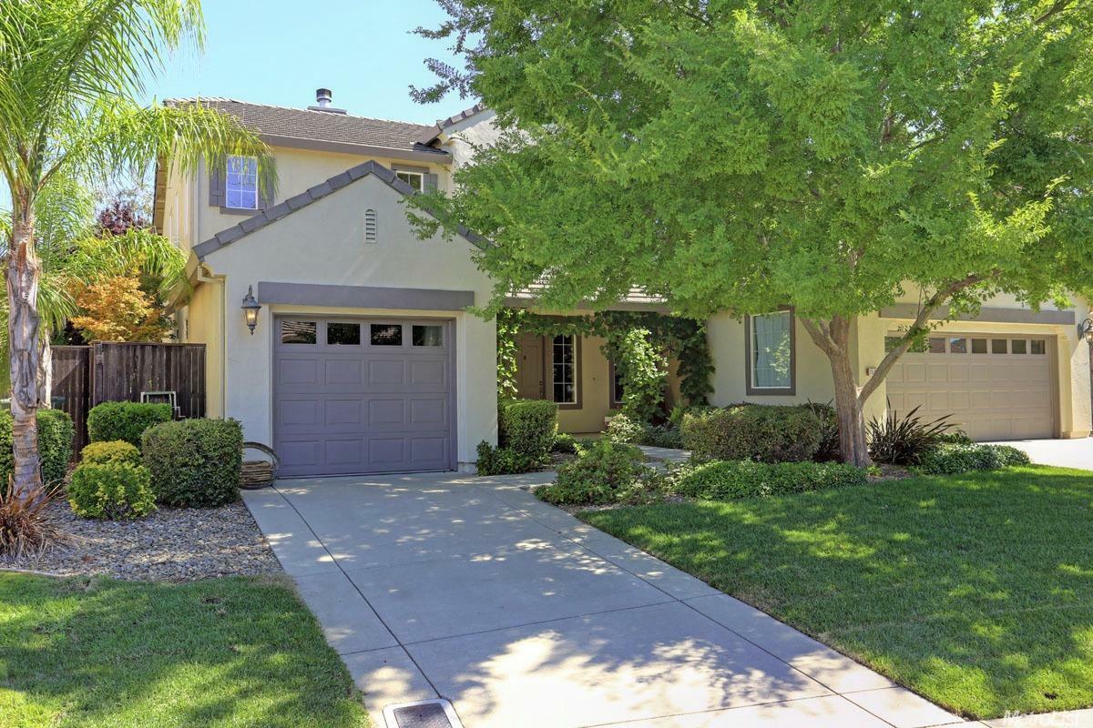 1509 Woodhaven Circle  Roseville CA 95747 photo