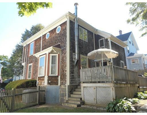Property Photo: 7 Harrison Avenue MA 01915