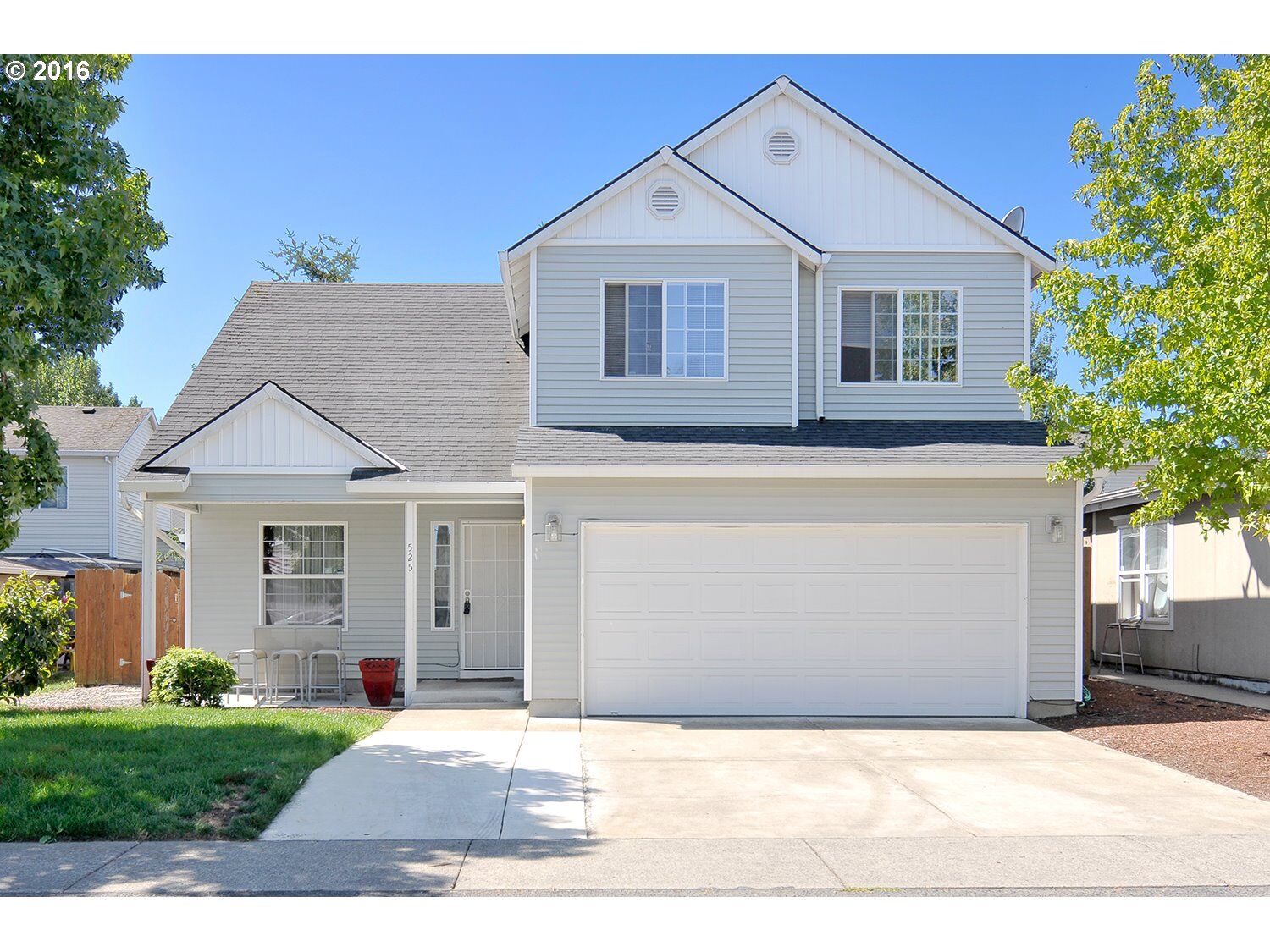 Property Photo:  525 NE Mariners Loop  OR 97211 