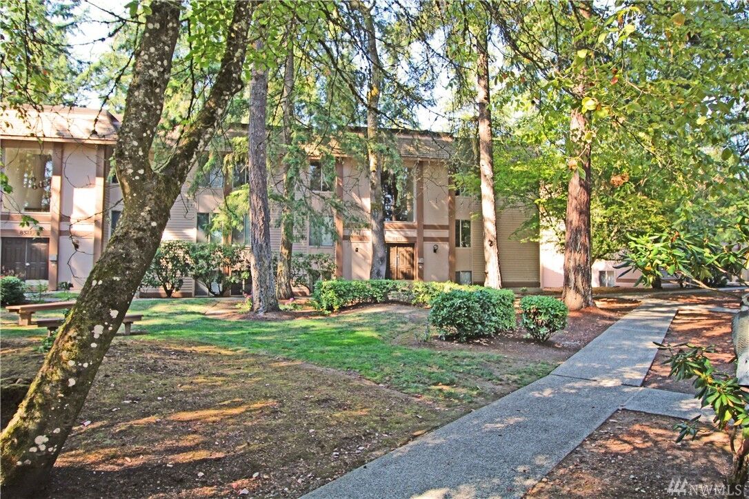 Property Photo:  8501  Zircon Drive SW D-57  WA 98498 