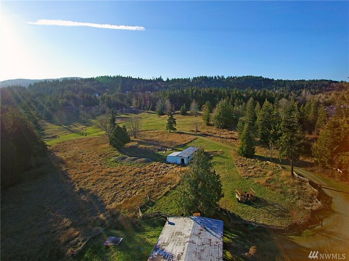 Property Photo:  290 Hereford Lane  WA 98382 