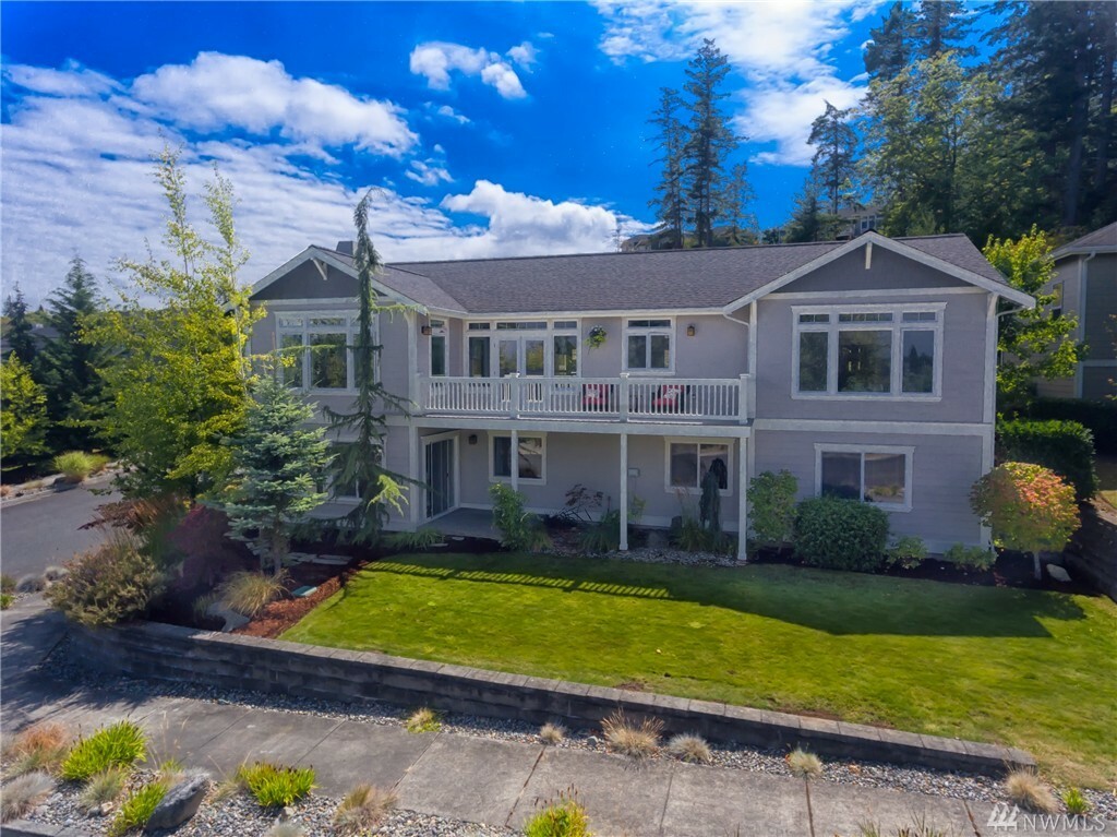 Property Photo:  1804 C Ave  WA 98221 