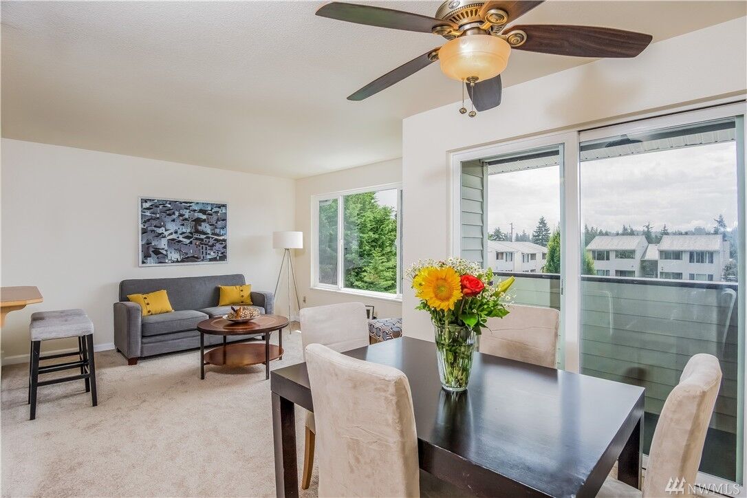 Property Photo: 20301 19th Avenue NE 1022 WA 98155