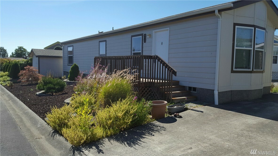 Property Photo: 4751 Birch Bay Lynden Rd 243 WA 98230