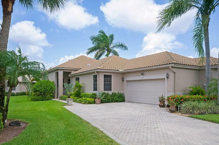 Property Photo: 4573 Barclay Fair Way FL 33449