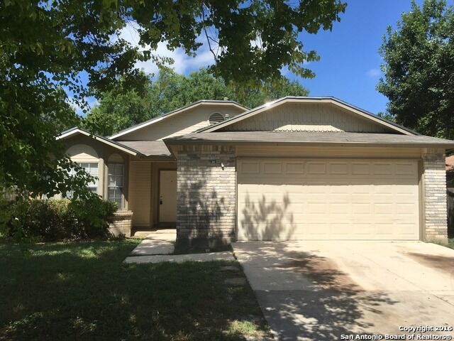 Property Photo: 7243 Pine Branch TX 78250