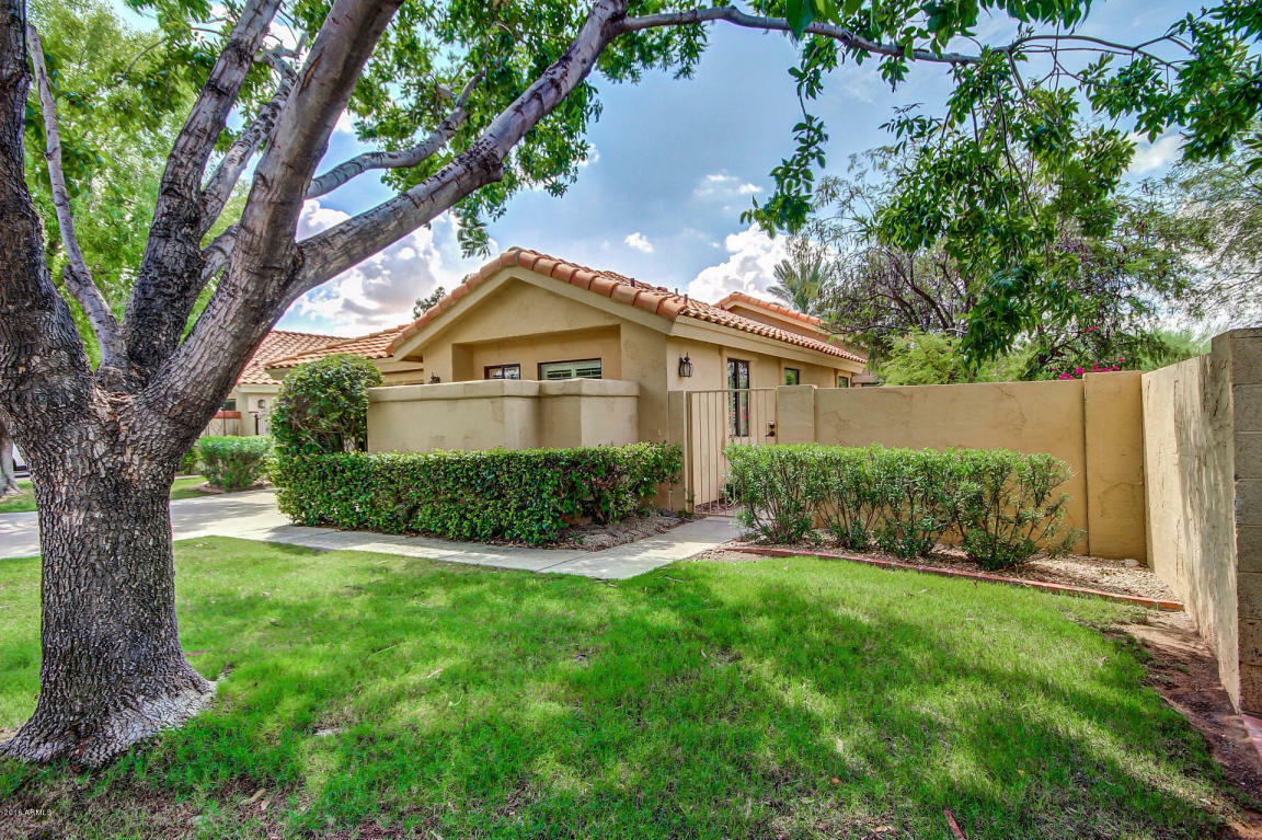 Property Photo: 12718 N 95th Way AZ 85260