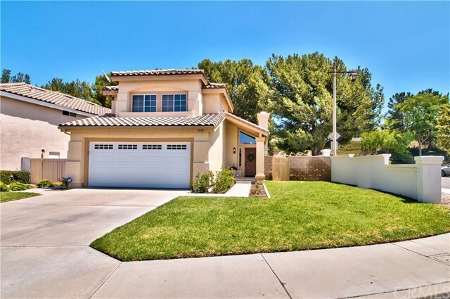 Property Photo:  1082 S Laughingbrook Court  CA 92808 