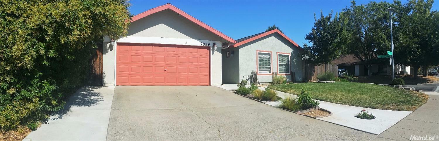 Property Photo:  7859 Summerplace Drive  CA 95621 