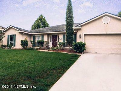 Property Photo:  137 Moultrie Crossing Lane  FL 32086 