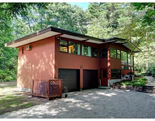 Property Photo:  18 Algonquin Road  MA 02021 