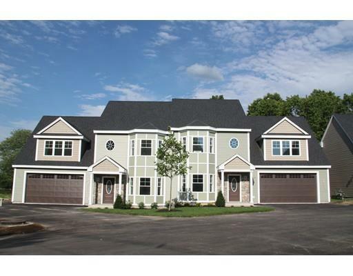Property Photo: 129 Acton St. 18 MA 01754