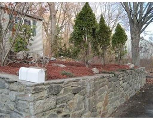 Property Photo: 59 North St MA 01605