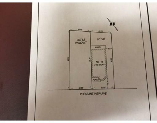 Property Photo: 11 Pleasant View Ave MA 02149