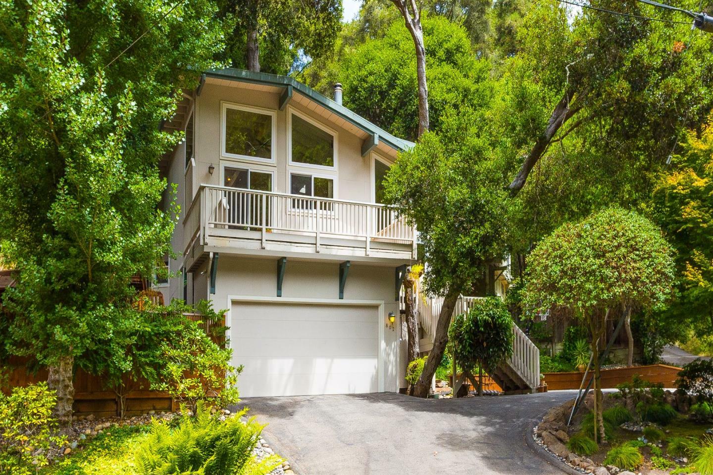 Property Photo:  802 Cathedral Drive  CA 95003 
