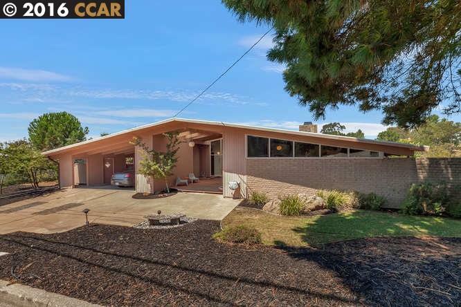 Property Photo: 25 Zander Dr CA 94563