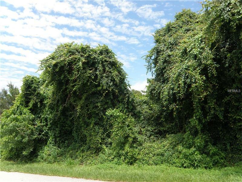 Property Photo:  Seneca Road  FL 34293 