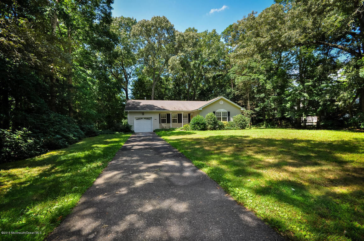 Property Photo:  100 Charles Street  NJ 08721 