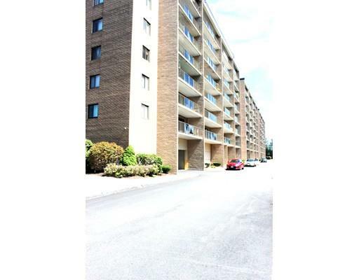 Property Photo: 165 Quincy Shore Drive C57 MA 02171
